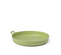 Sea to Summit - Horizon Plate - Plate size L, green