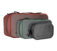 Sea to Summit Hydraulic M Laurel Wreath, Picante, Jet Black