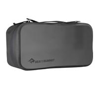Sea To Summit Hydraulic Packing Cube M Waterproof Organizer - Jet Black