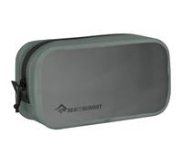 Sea To Summit Hydraulic Packing Cube M Waterproof Organizer - Laurel Wreath