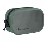 Sea to Summit - Hydraulic Packing Cube - Stuff sack size XL, grey