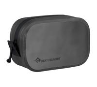 Sea To Summit Hydraulic Packing Cube XS Waterproof Organizer - Jet Black