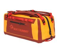 Sea to Summit - Hydraulic Pro Dry Pack - Luggage size 50 l, red