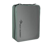 Sea To Summit Hydraulic Xl Wash Bag Green