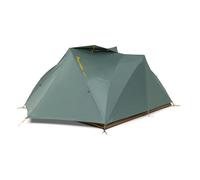 Sea to Summit - Ikos Evo Tent TR4 - 4-person tent turquoise