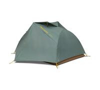 SEA TO SUMMIT Ikos Tr2+tapis De Sol+gear Loft - Mixte - Green - size only size- model 2026 only size