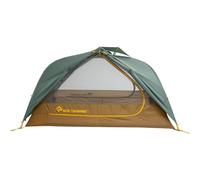 SEA TO SUMMIT Ikos Tr2+tapis De Sol+gear Loft - Mixte - Green - size only size- model 2026 only size