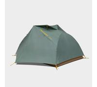 SEA TO SUMMIT Ikos Tr2+tapis De Sol+gear Loft - Mixte - Green - size only size- model 2026 only size