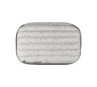 Sea To Summit - Inflatable pillow - Aero Down Regular Pillow Grey Grey one size