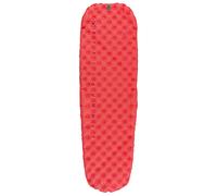 Sea To Summit - Insulated Mattress - Ultralight Insulated Women's mattress - Red Red one size