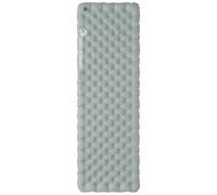Sea To Summit - Insulating and comfortable mattress - Ether Light XR Insulated Mat Rectangular - Size Large - Grey Grey Large
