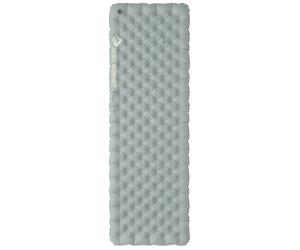 Sea To Summit - Insulating and comfortable mattress - Ether Light XR Insulated Mat Rectangular - Size Large - Grey Grey Large