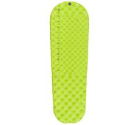 Sea To Summit - Insulating mattress - Comfort Light Insulated green Mattress - Size Regular - Green Green Regular
