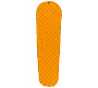 Sea To Summit - Insulating mattress - Ultralight Insulated orange Mattress - Size Large - Orange Orange Large
