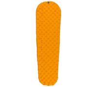 Sea To Summit - Insulating mattress - Ultralight Insulated orange Mattress - Size Small - Orange Orange Small