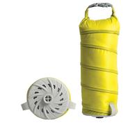 Sea To Summit Jet Stream Camping Mat Pump Sack - Lime