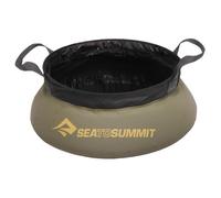 Sea To Summit 10l Folding Sink Green
