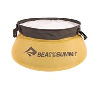 Sea To Summit Little Sink With Handle 5l Green 5 Liters