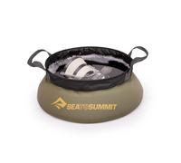 Sea To Summit 20l Folding Sink Green