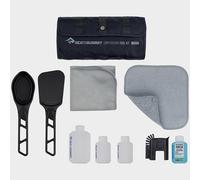 Sea To Summit Kitchen Tools Set Black