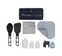 Sea To Summit Camp Kitchen Tool Kit 10 Piece Set with Liquid