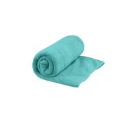 Sea to Summit - Tek Towel - Microfiber towel size L, baltic