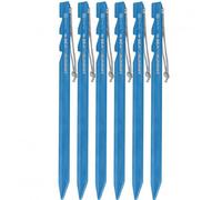 Sea to Summit Light Ground Control Tent Pegs - 6 pack