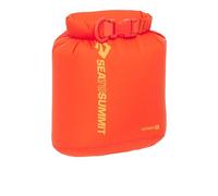 Sea To Summit Lightweight 1.5L Dry Bag in Spicy Orange