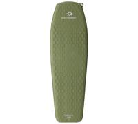 Sea To Summit Camp Plus Inflatable Mat Green M