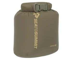 Sea to Summit Lightweight Dry Bag 1.5 l - Olive Green