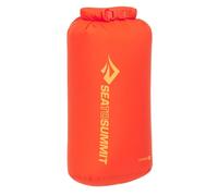 Sea to Summit Lightweight Dry Bag: Spicy Orange: 20 LTR Size: 20 LTR,