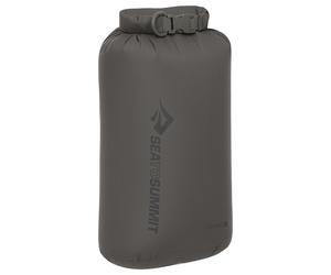 Sea To Summit Lightweight Dry Bag 5 l - Beluga Grey
