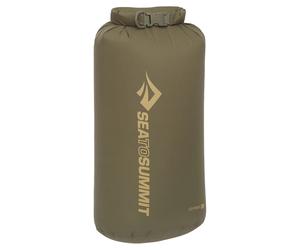 Sea to Summit Lightweight Dry Bag 8 l - Olive Green