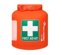 Sea to Summit Lightweight Dry Bag First Aid 1 L Spicy Orange