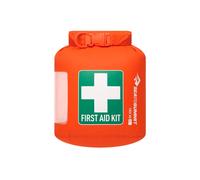 Sea to Summit Lightweight Dry Bag First Aid: Spicy Orange: 3 LTR Size:
