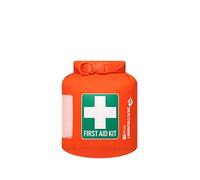 Sea to Summit Lightweight Dry Bag First Aid: Spicy Orange: 3 LTR Size: