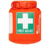 Sea to Summit Lightweight Dry Bag First Aid: Spicy Orange: 1 LTR Size: