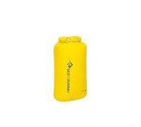 Sea to Summit Lightweight Dry Bag: Sulphur: 5 LTR Size: 5 Ltr, Colour: