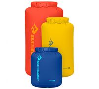 Sea to Summit - Lightweight Dry Bag Set - Stuff sack size 3 l, 5 l, 8 l, multi