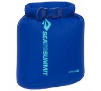 Sea to Summit Lightweight 70D 3L Waterproof Bag Blue