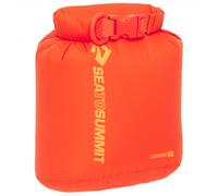 Sea to Summit - Lightweight Dry Bag - Stuff sack size 5 l, red