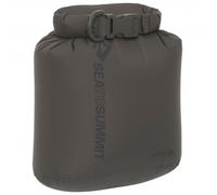 Sea to Summit - Lightweight Dry Bag - Stuff sack size 8 l, brown/grey