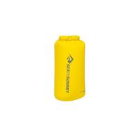 Sea to Summit - Lightweight Dry Bag - Waterproof Storage - Roll-Top Closure - Recycled Fabric - Base Lash Point & D-Ring - For Backpacking & Kayaking