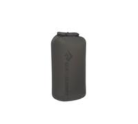Sea to Summit - Lightweight Dry Bag XXL 35L - Waterproof Storage - Roll-Top - Recycled Fabric - Base Lash Point & D-Ring - For Backpacking & Kayaking - 31.5 x 28.8 x 55.6cm - Beluga Grey - 115g