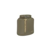 Sea To Summit Lightweight Dry Bag - 1.5 Litre (Burnt Olive) Burnt Olive
