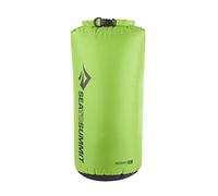 Sea to Summit Lightweight Dry Sack,Green,X-Large-20-Liter