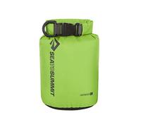 Sea to Summit Lightweight Dry Sack,Green,XX-Small-1-Liter