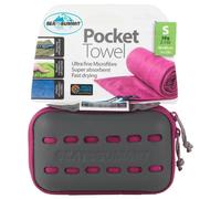 Sea to Summit Lightweight & Fast Dry POCKET TOWEL Small to XL NEW Colours 2022