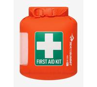 Sea to Summit Lightweight Dry Bag First Aid: Spicy Orange: 3 LTR Size: