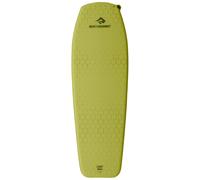 Sea To Summit Camp Inflatable Mat Green L